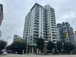 607 110 SWITCHMEN STREET  Vancouver, BC V6A 0C6