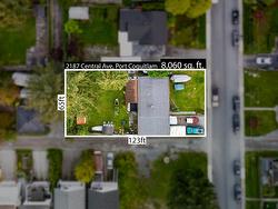 2187 CENTRAL AVENUE  Port Coquitlam, BC V3B 2E3