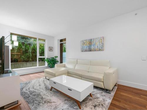 103 7428 Alberta Street, Vancouver, BC 