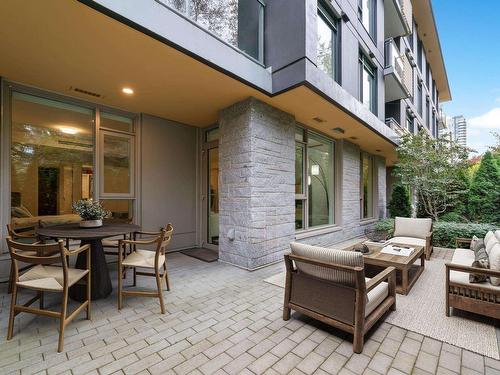 103 7428 Alberta Street, Vancouver, BC 