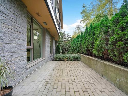 103 7428 Alberta Street, Vancouver, BC 