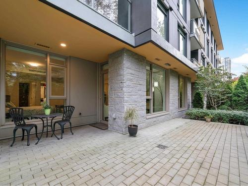 103 7428 Alberta Street, Vancouver, BC 