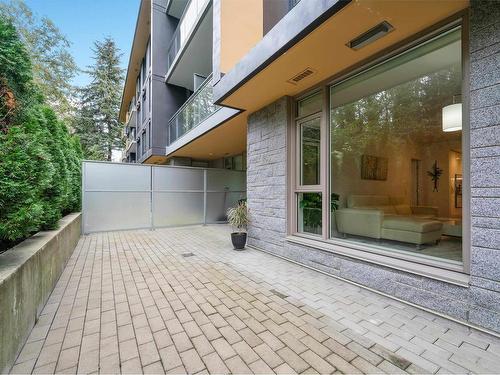 103 7428 Alberta Street, Vancouver, BC 