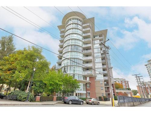 455 1483 E King Edward Avenue, Vancouver, BC 