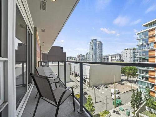 725 180 E 2Nd Avenue, Vancouver, BC 