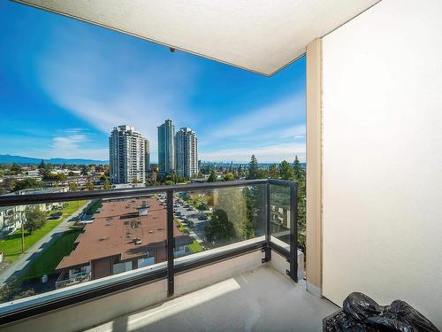 906 7063 Hall Avenue, Burnaby, BC 