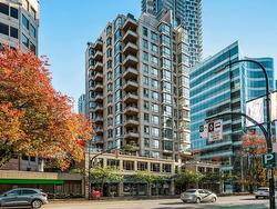 1307 1238 BURRARD STREET  Vancouver, BC V6Z 3E1