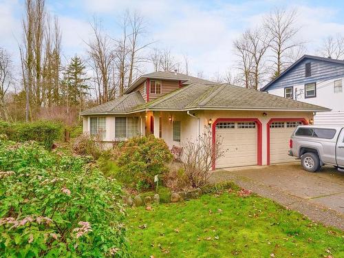 21749 126 Avenue, Maple Ridge, BC 