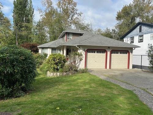 21749 126 Avenue, Maple Ridge, BC 