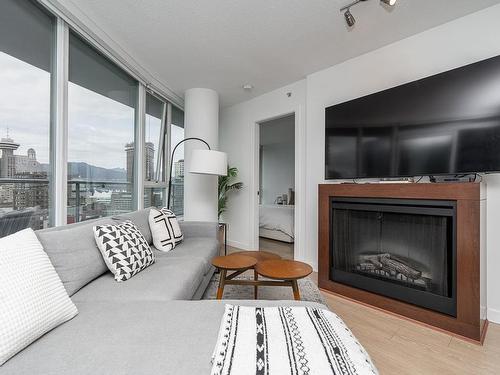 2303 58 Keefer Place, Vancouver, BC 