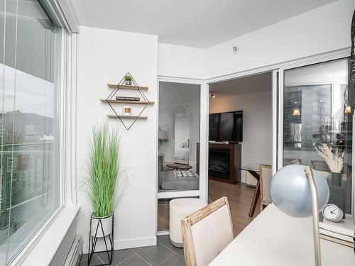 2303 58 Keefer Place, Vancouver, BC 