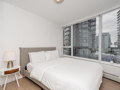 2303 58 Keefer Place, Vancouver, BC 