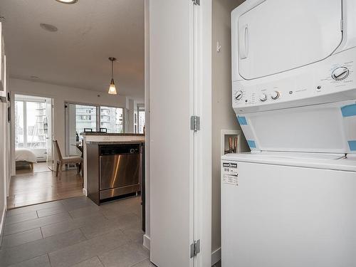 2303 58 Keefer Place, Vancouver, BC 