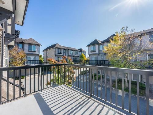 15 9533 Tomicki Avenue, Richmond, BC 