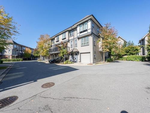 15 9533 Tomicki Avenue, Richmond, BC 