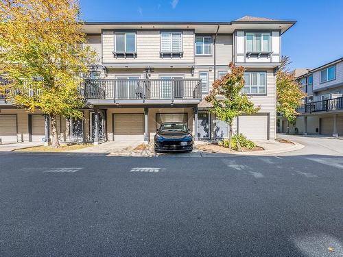 15 9533 Tomicki Avenue, Richmond, BC 