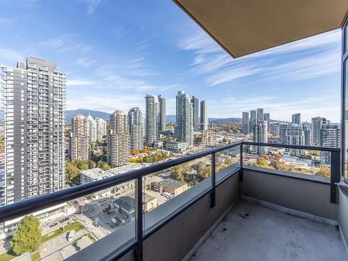 2804 2355 Madison Avenue, Burnaby, BC 