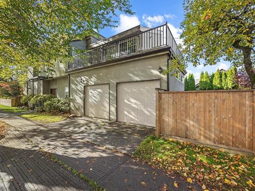 5483 Carnarvon Street, Vancouver, BC 