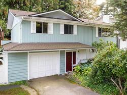 1828 GREENMOUNT AVENUE  Port Coquitlam, BC V3B 2S6