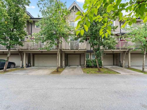 3 8415 Cumberland Place, Burnaby, BC 