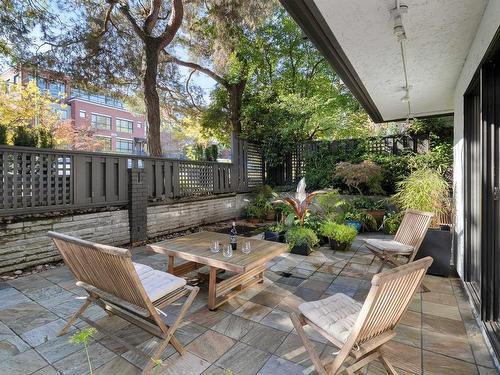 110 1933 W 5Th Avenue, Vancouver, BC 