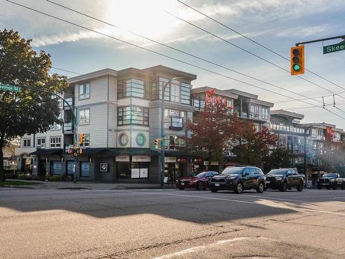 404 405 Skeena Street, Vancouver, BC 