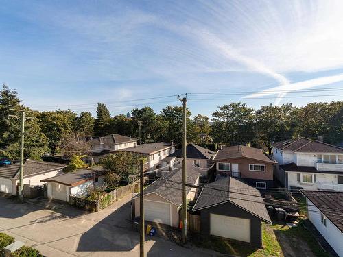 404 405 Skeena Street, Vancouver, BC 