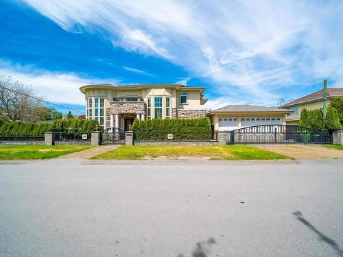 3339 Lamond Avenue, Richmond, BC 