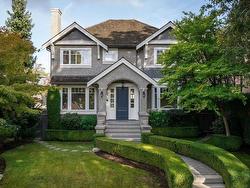 3529 W 34TH AVENUE  Vancouver, BC V6N 2K7