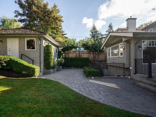 3529 W 34Th Avenue, Vancouver, BC 