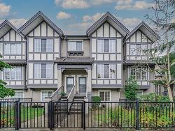 21 7331 HEATHER STREET  Richmond, BC V6Y 4M3