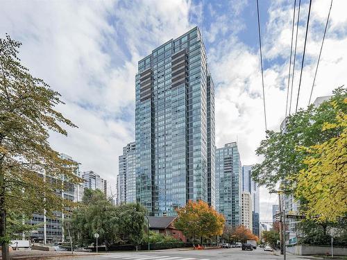 3504 1288 West Georgia, Vancouver, BC 