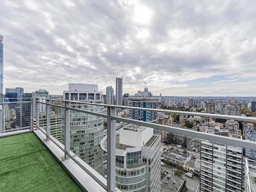 3504 1288 West Georgia, Vancouver, BC 