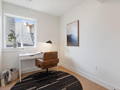 2 2444 Napier Street, Vancouver, BC 