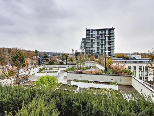 804 3538 Sawmill Crescent, Vancouver, BC 