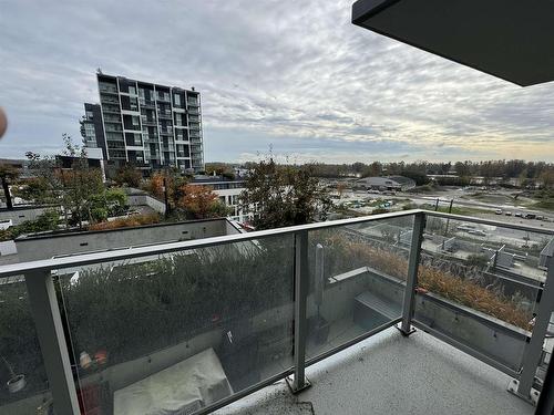 804 3538 Sawmill Crescent, Vancouver, BC 