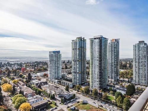 2604 6540 Burlington Avenue, Burnaby, BC 