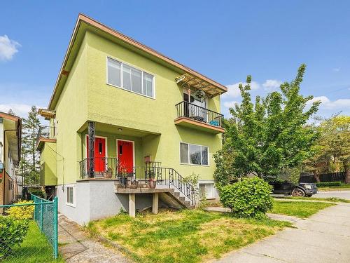 1375 Graveley Street, Vancouver, BC 