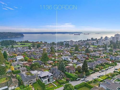 1136 Gordon Avenue, West Vancouver, BC 