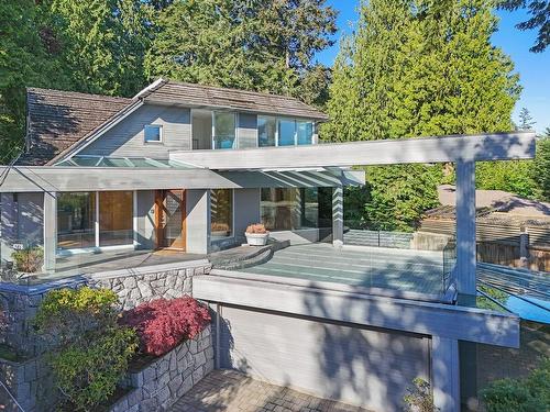 4278 Morgan Crescent, West Vancouver, BC 