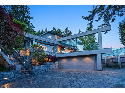 4278 Morgan Crescent, West Vancouver, BC 