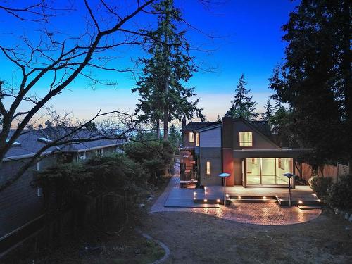 4278 Morgan Crescent, West Vancouver, BC 