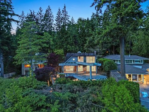 4278 Morgan Crescent, West Vancouver, BC 