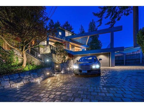 4278 Morgan Crescent, West Vancouver, BC 