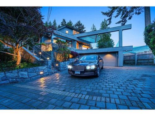 4278 Morgan Crescent, West Vancouver, BC 