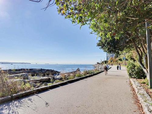 104 1896 Marine Drive, West Vancouver, BC 