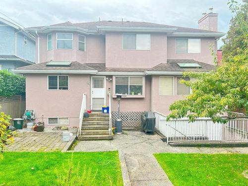 1727 W 61St Avenue, Vancouver, BC 