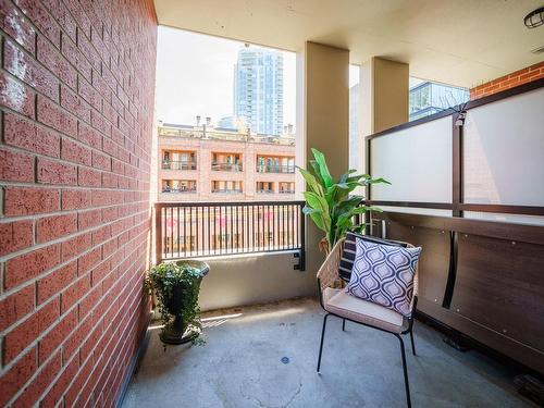 305 531 Beatty Street, Vancouver, BC 