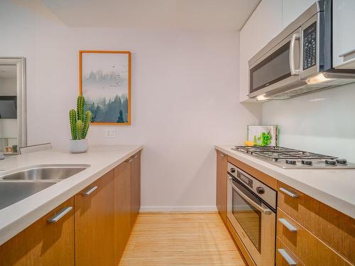 305 531 Beatty Street, Vancouver, BC 