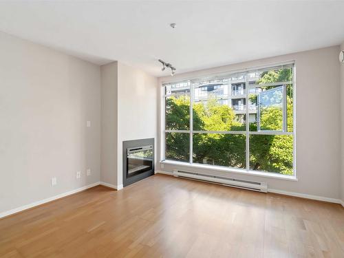 304 2268 W 12Th Avenue, Vancouver, BC 